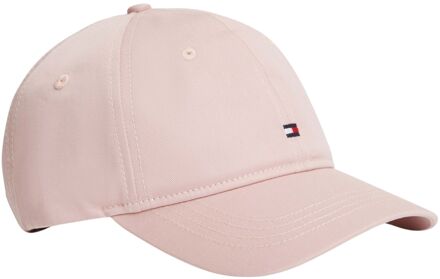 Tommy Hilfiger Flag Soft 6 Panel Cap Senior - 1 SIZE