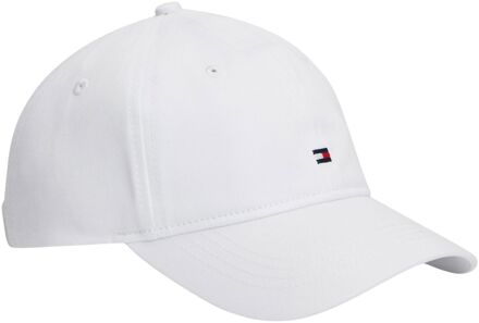 Tommy Hilfiger Flag Soft 6 Panel Cap Senior - 1 SIZE