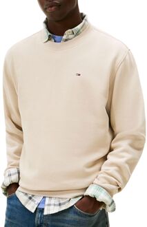 Tommy Hilfiger Flag Sweater Heren - XL