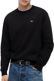 Tommy Hilfiger Flag Sweater Heren - XL