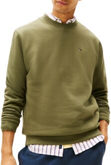 Tommy Hilfiger Flag Sweater Heren - XXL