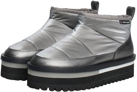 Tommy Hilfiger Flatform Boots Dames - 39