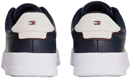 Tommy Hilfiger Fm0fm05367-dw5 heren sneakers Blauw - 40
