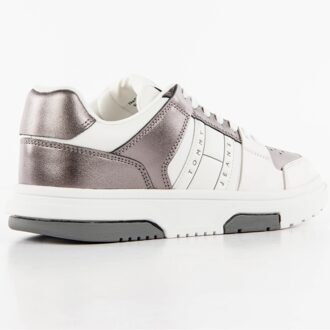 Tommy Hilfiger GBDe Brooklyn Zilver - EU 39