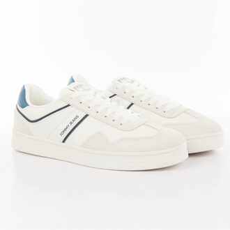 Tommy Hilfiger GBEssentials Wit - EU 42