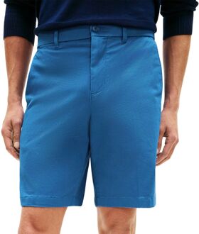 Tommy Hilfiger Half EWB Harlem Chino Short Heren - 31