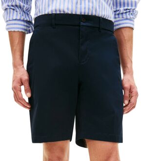 Tommy Hilfiger Half EWB Harlem Chino Short Heren - 32