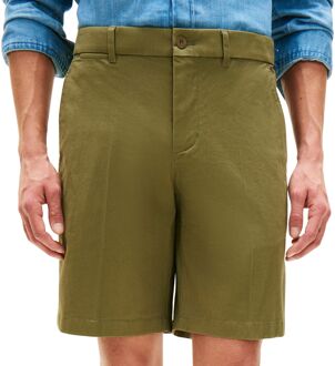 Tommy Hilfiger Half EWB Harlem Chino Short Heren - 32