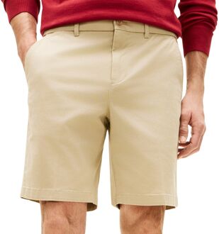 Tommy Hilfiger Half EWB Harlem Chino Short Heren - 33