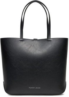 Tommy Hilfiger Handbags Tommy Hilfiger , Black , Dames - ONE Size