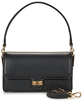 Tommy Hilfiger Handtas Tommy Hilfiger TH HERITAGE CONV CROSSOVER" Zwart - One size
