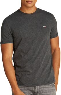 Tommy Hilfiger Heathered XSlim Jasper Shirt Heren - L