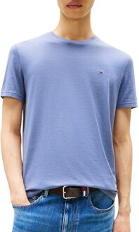 Tommy Hilfiger Heathered XSlim Jasper Shirt Heren