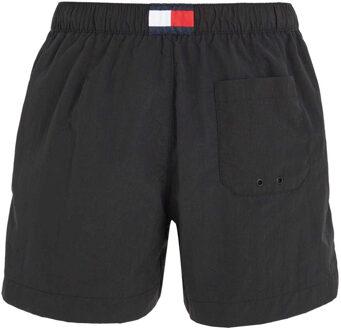 Tommy Hilfiger Heren Essential Logo Zwemshort (Blauw) - 2XL