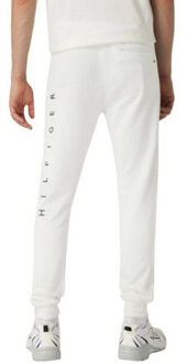 Tommy Hilfiger Heren mono joggingbroek Beige - L
