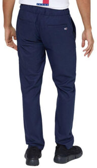 Tommy Hilfiger Heren twilight jeans - maat XS Blauw