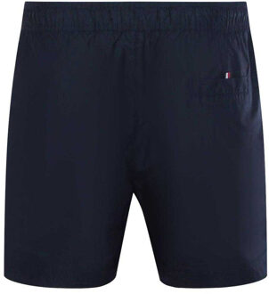 Tommy Hilfiger Heren zwemshorts (Donkere marine) Navy - XL