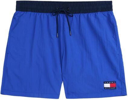 Tommy Hilfiger Heritage Medium Drawstring Zwemshort Heren