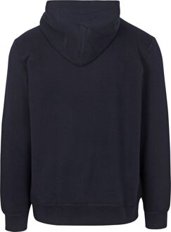 Tommy Hilfiger Hood Essential Small Flag Donkerblauw - M