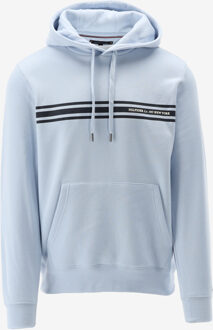 Tommy Hilfiger Hoodie CENTRAL licht blauw - S;M;L;XL;XXL
