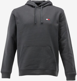Tommy Hilfiger Hoodie donker grijs - S;M;L