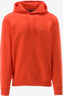 Tommy Hilfiger Hoodie ESSENTIAL oranje - S;M;L;XL;XXL