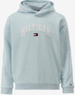 Tommy Hilfiger Hoodie HILFIGER licht blauw - 140/10J;152/12J;164/14J;176/16J