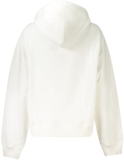 Tommy Hilfiger Hoodie Pullover - maat Ivoor