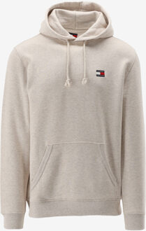 Tommy Hilfiger Hoodie TJM ecru - S;M;L;XL