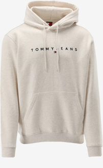 Tommy Hilfiger Hoodie TJM ecru - S;M;L;XL