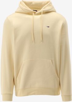 Tommy Hilfiger Hoodie TJM geel - S;M;L;XL