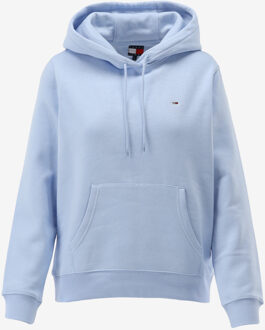 Tommy Hilfiger Hoodie TJW licht blauw - XS;M