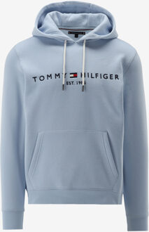 Tommy Hilfiger Hoodie TOMMY licht blauw - S;M;L;XL