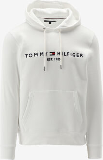 Tommy Hilfiger Hoodie TOMMY wit - S;L;XL;XXL;3XL