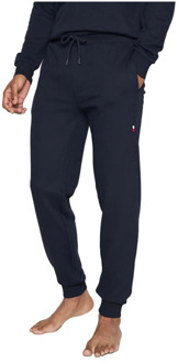 Tommy Hilfiger HWK Joggingbroek Heren navy - L