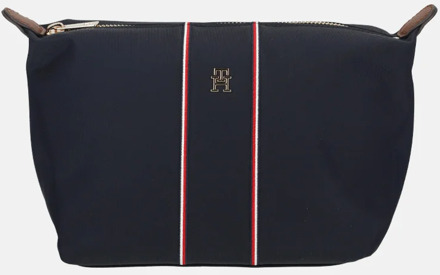 Tommy Hilfiger Icon nylon toilettas corp