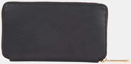 Tommy Hilfiger Iconische Tas Zwart