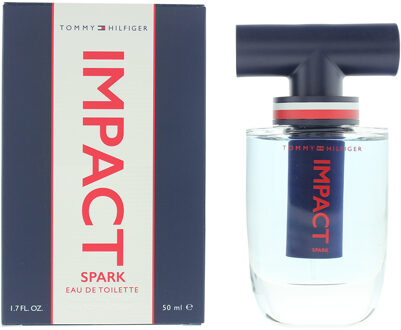 Tommy Hilfiger Impact Spark Eau de Toilette 50ml