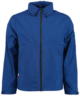 Tommy Hilfiger Jas 34454 anchor blue Blauw - XL