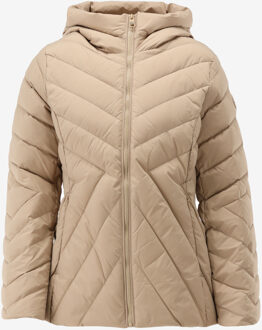 Tommy Hilfiger Jas beige - XS;M;L