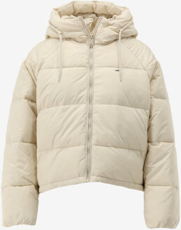 Tommy Hilfiger Jas beige - XS;S;M;L