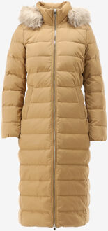 Tommy Hilfiger Jas bruin - M;L;XL;XXL