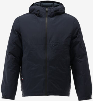 Tommy Hilfiger Jas donker blauw - S;M;L;XL;XXL
