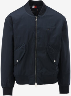 Tommy Hilfiger Jas donker blauw - S;M;L;XL