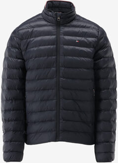 Tommy Hilfiger Jas donker blauw - S;M;XL;XXL;3XL