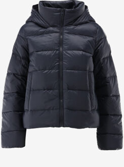 Tommy Hilfiger Jas donker blauw - XS;S