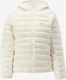 Tommy Hilfiger Jas ecru - M;XL;XXL