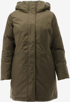 Tommy Hilfiger Jas khaki - M;L;XL;XXL