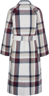 Tommy Hilfiger jas - maat L Bruin