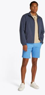 Tommy Hilfiger Jas Navy Donkerblauw - XXL